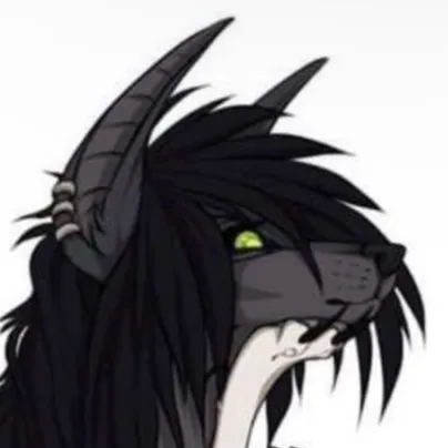 creator Lynx the wolf's avatar