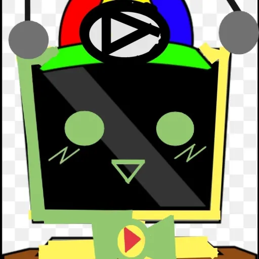 creator computerpyramixvee's avatar