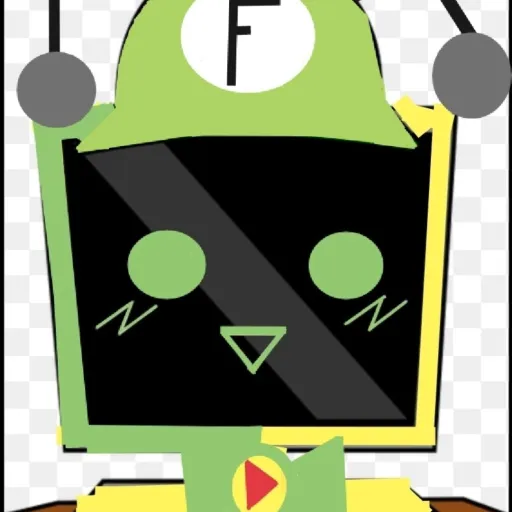 creator computerpyramixvee's avatar