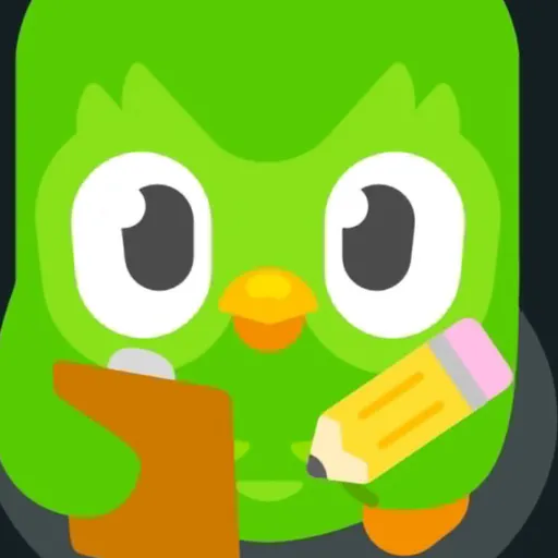 creator Duolingo del temu🔪's avatar