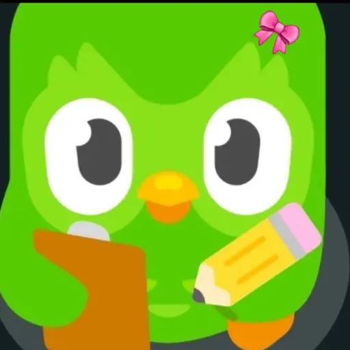 creator Duolinga del temu🔪's avatar