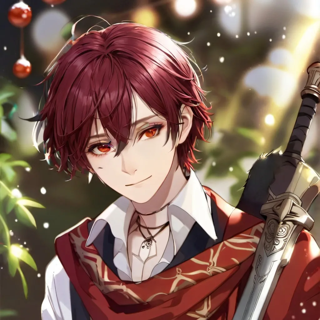 chat with ai character: jakeson