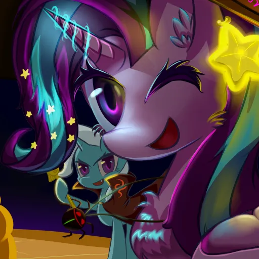 creator 🍦VanillacreamSlay😈's avatar