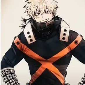 creator KatsukoBakugou's avatar