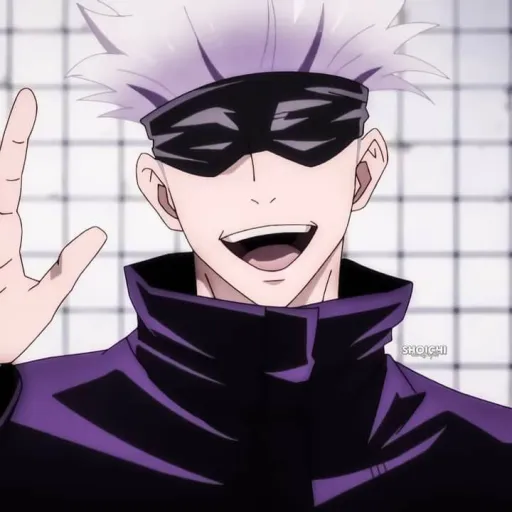 creator Shinigami 3.0's avatar
