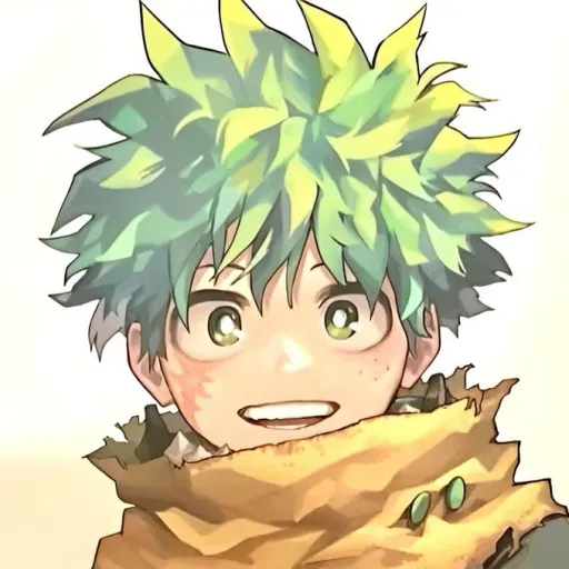 creator 🥦 ~ deku ~🥦's avatar