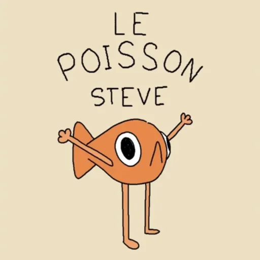 creator LepoissonSteve1's avatar