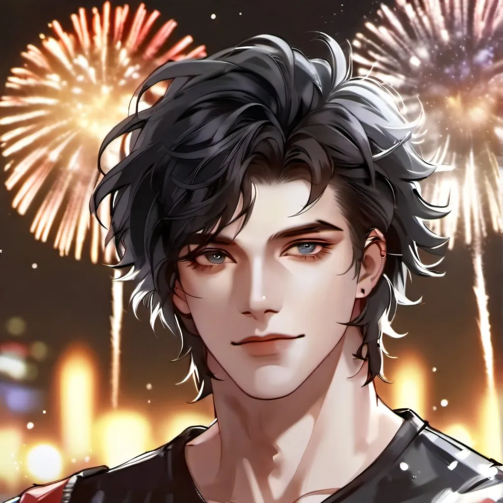 chat with ai character: Cole