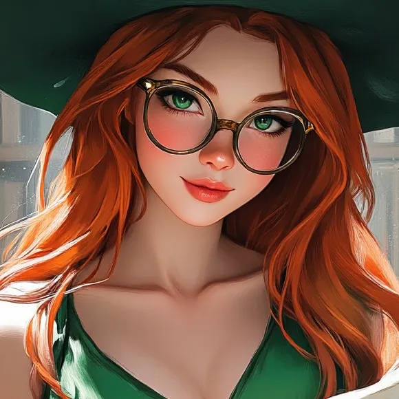 chat with ai character: Aurora 