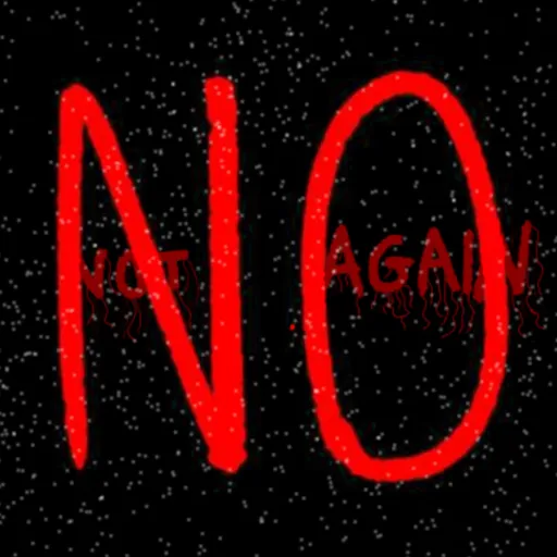 creator No.. Not again..'s avatar