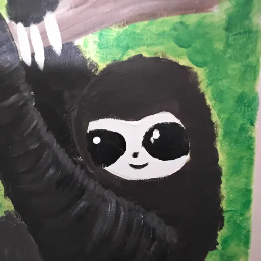 creator 🦥Mr. Sloth🦥's avatar