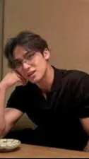 ai character: Mingyu background