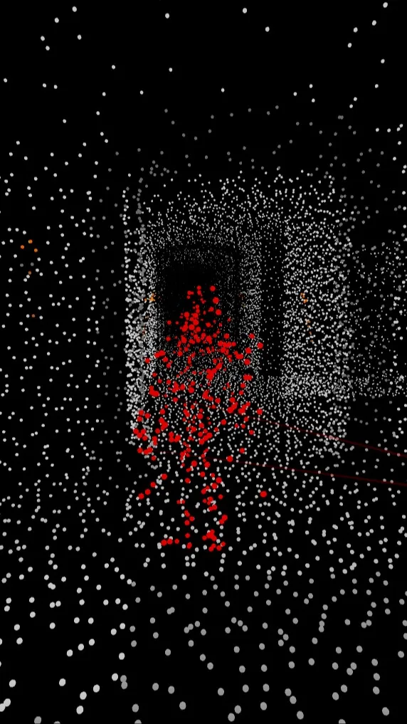 ai character: stickman world background
