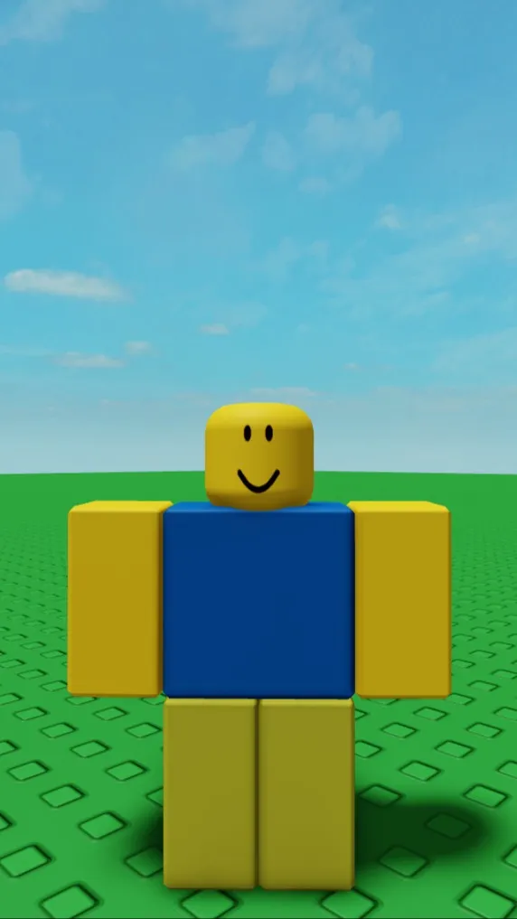 ai character: B core! background