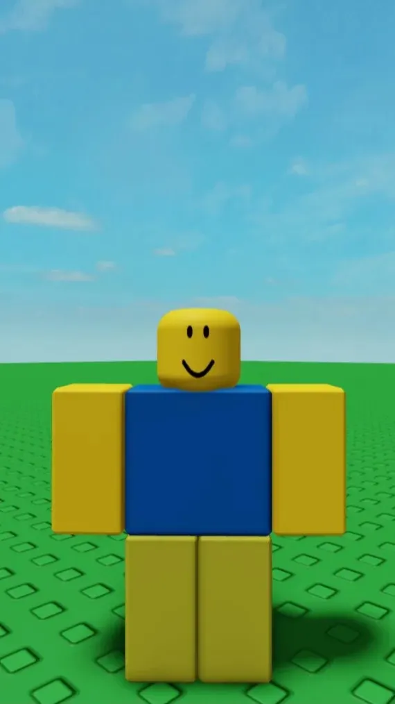 ai character: B core! background