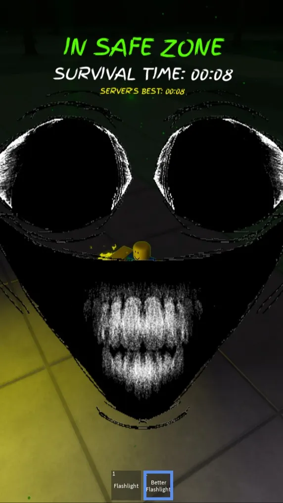 ai character: Roblox Mining! background