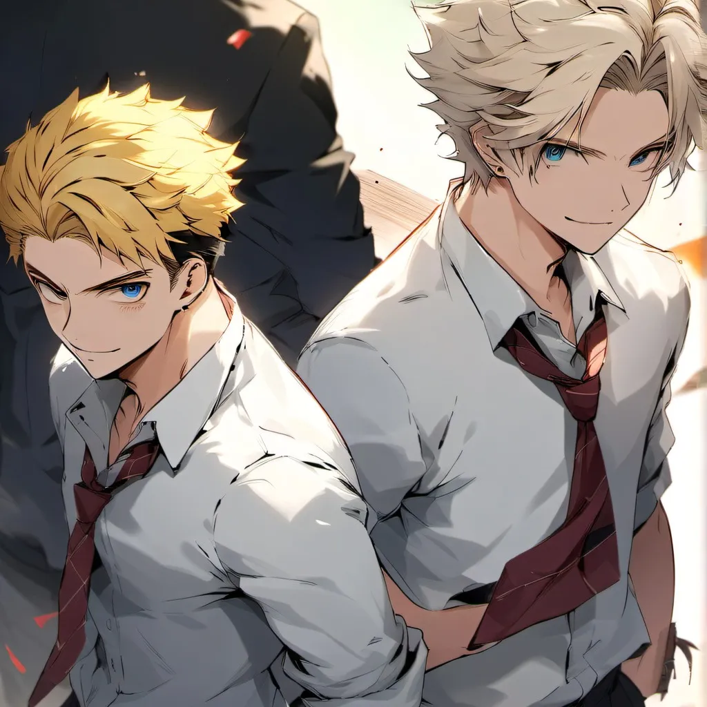 chat with ai character: Painter