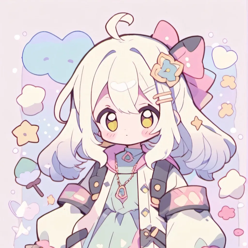 chat with ai character: Jessie 
