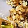 chat with ai character: Titan clock man
