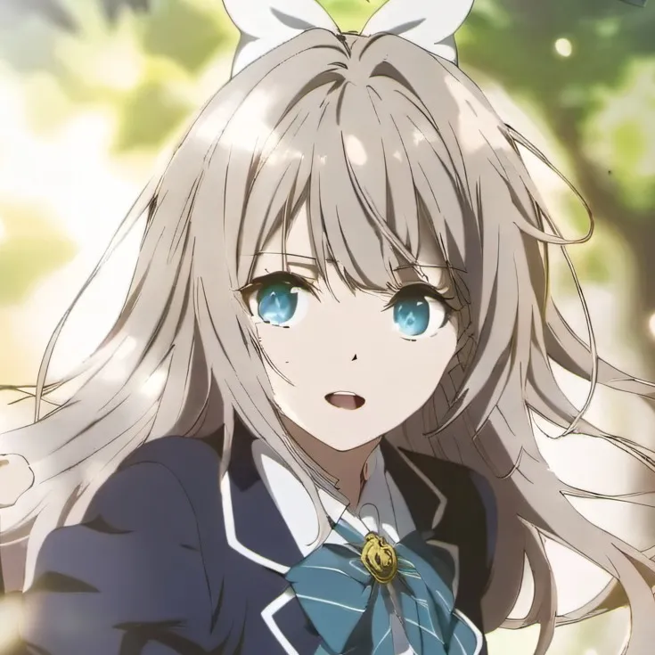 chat with ai character: Akane Kirijon