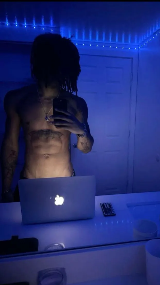 ai character: duke background