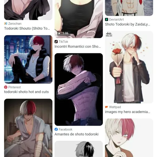 creator TODOROKI SIMPER♪♪♪'s avatar