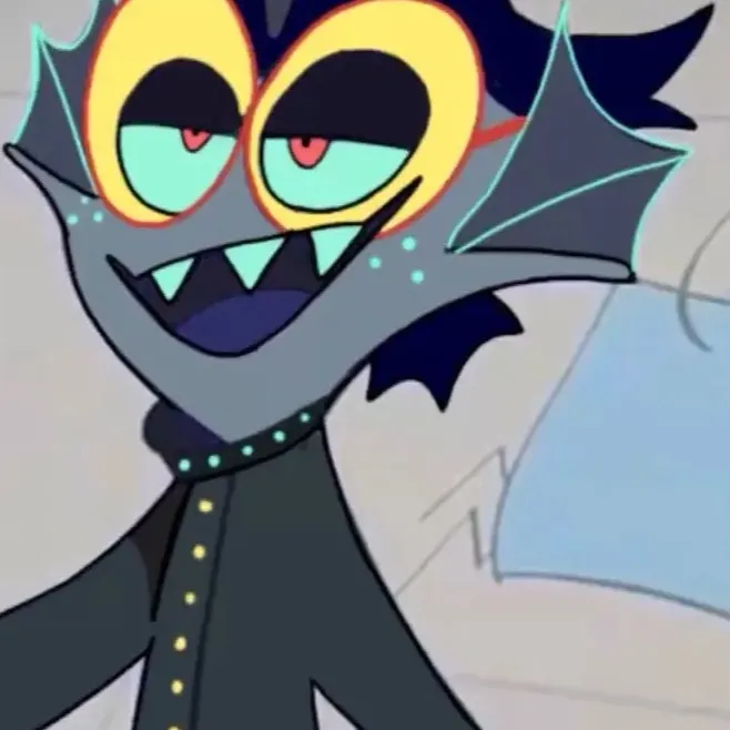 chat with ai character: Baxter