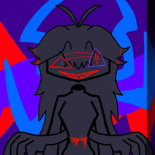 creator Ariakamana~Fanhehe's avatar