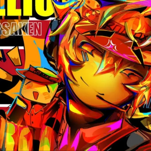 creator I♥∆𝕣!𝕒's avatar