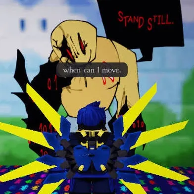 creator Fallen *HE GOOBER*'s avatar