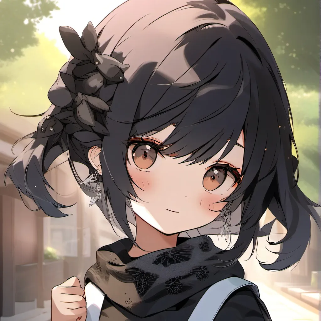 chat with ai character: Shelly