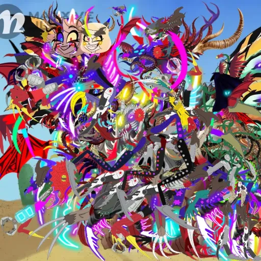 creator @the KaijuCreator's avatar