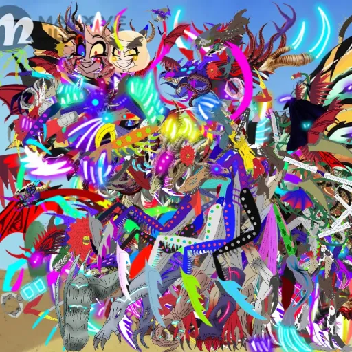 creator @the KaijuCreator's avatar