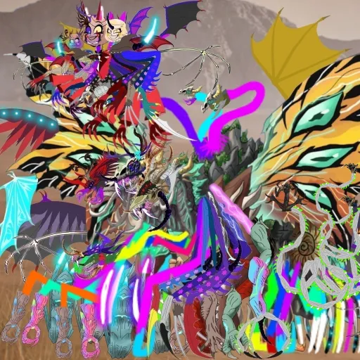creator @the KaijuCreator's avatar