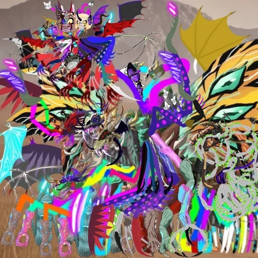 creator @the KaijuCreator's avatar