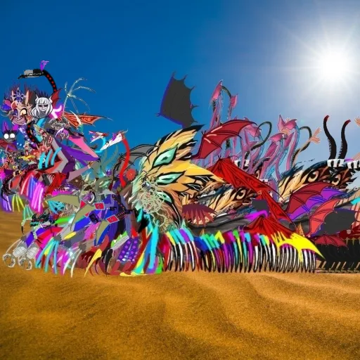 creator @the KaijuCreator's avatar