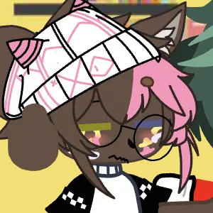 creator Cosmo :P <\3's avatar