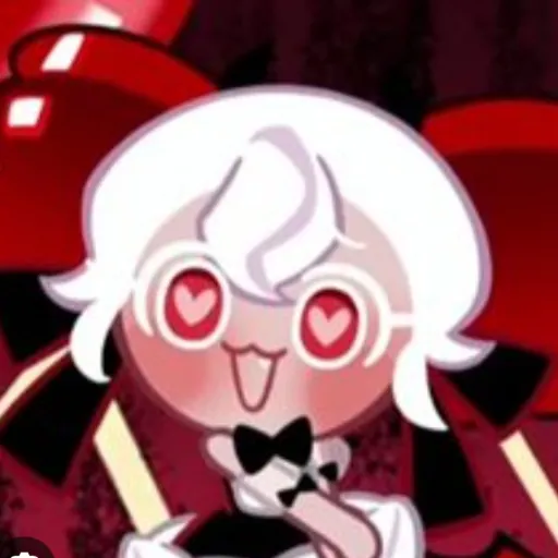 creator C4NDY APPL3 C00KIE's avatar