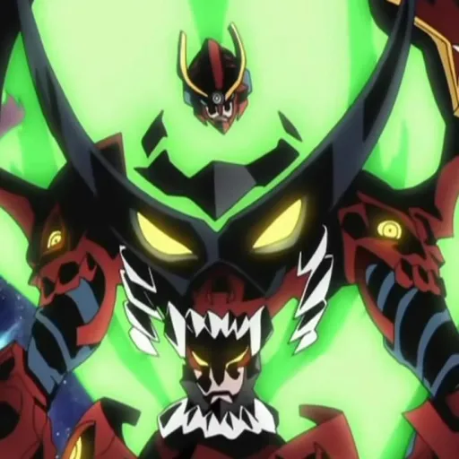 creator Tegen Toppa's avatar