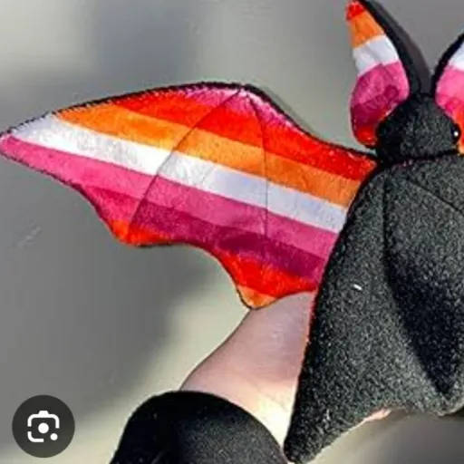 creator the lesbian wirdo's avatar