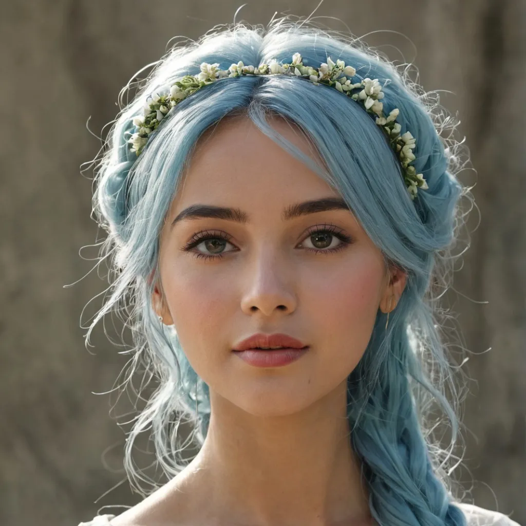 chat with ai character: Isabella