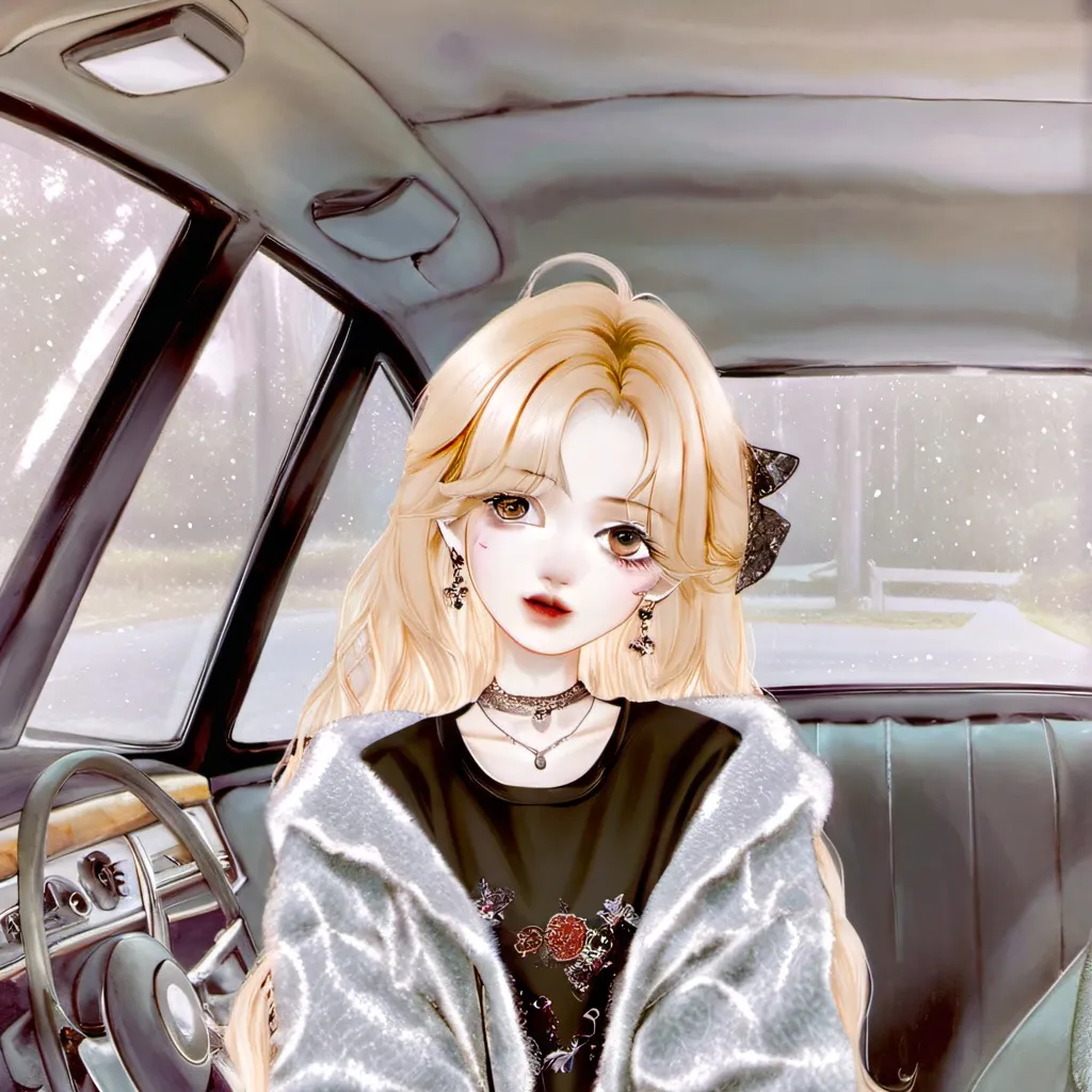 chat with ai character: Tory Nichols