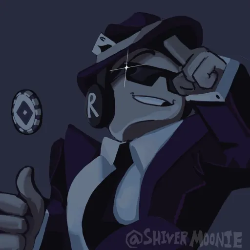 creator CH4NCE's avatar