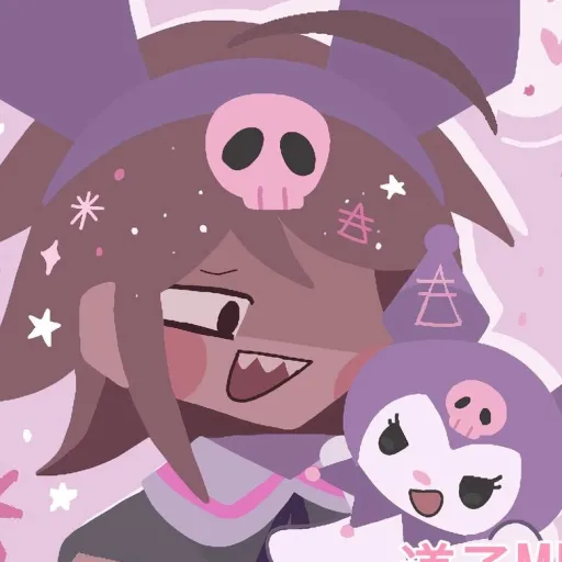 creator Valeri9487's avatar