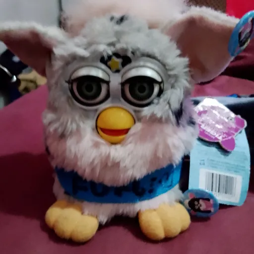 creator furby pro 41 ♥️😁🔪🩶's avatar