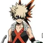 creator The Real Bakugo!'s avatar