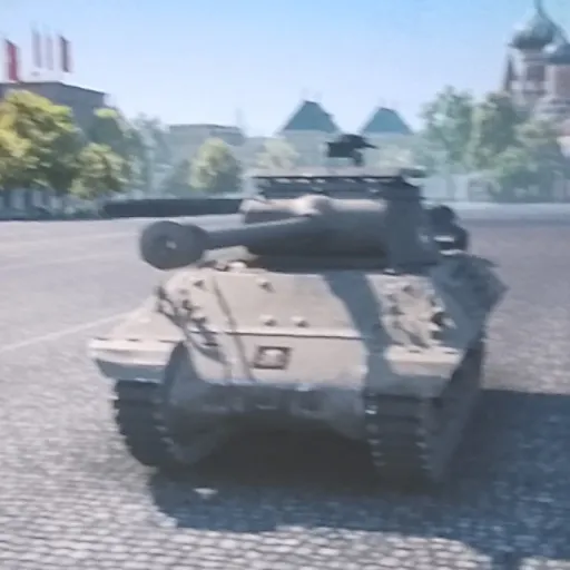 creator кв-1 ЗиС-5's avatar