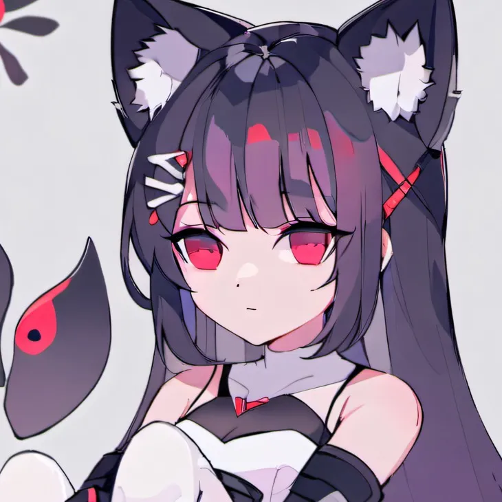 chat with ai character: Rosie 
