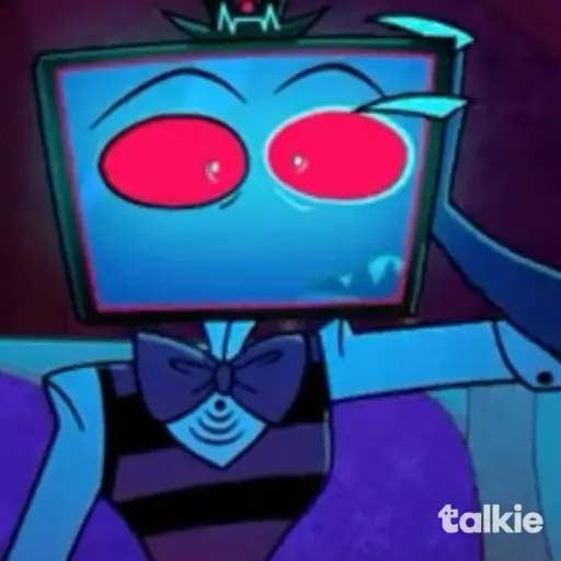 creator Vox_theTV's avatar