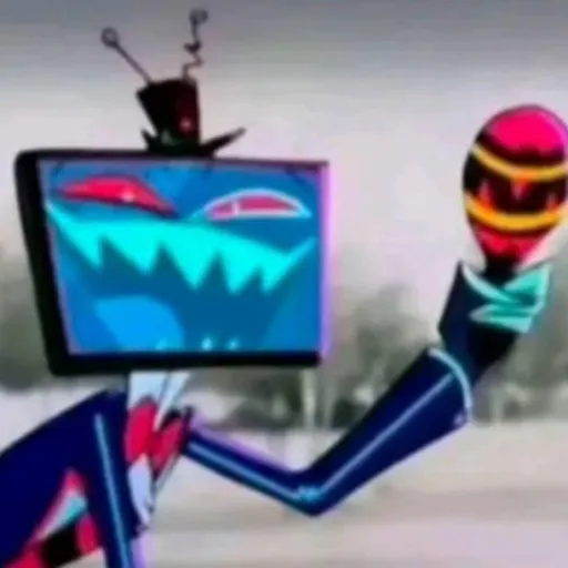 creator Vox_theTV's avatar